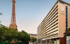 Pullman Paris Tour Eiffel Hotel